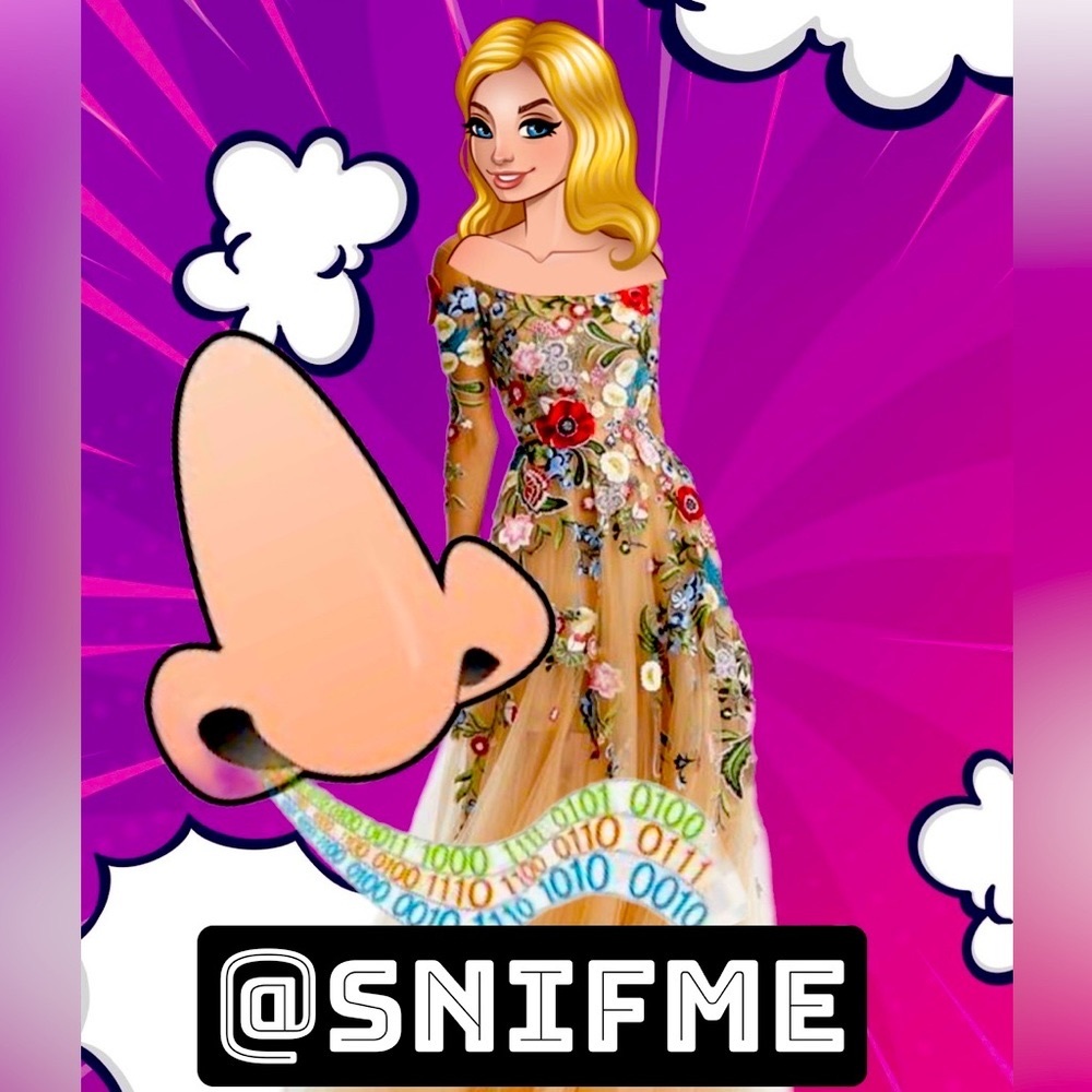 Snifme